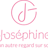 Logo of the association Joséphine pour la beauté des femmes